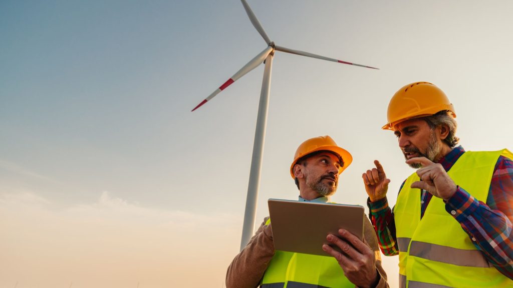 Certificazione ISO 50001: Sistema di Gestione dell'Energia per le Imprese