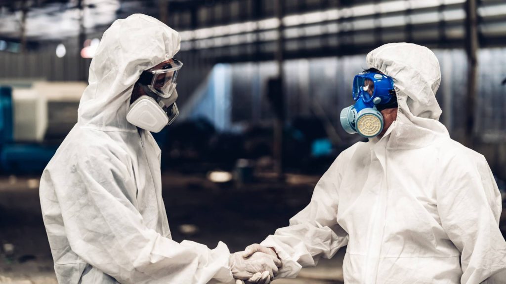 Riduzione del rischio chimico – Asse 1.1 Bando ISI INAIL 2025