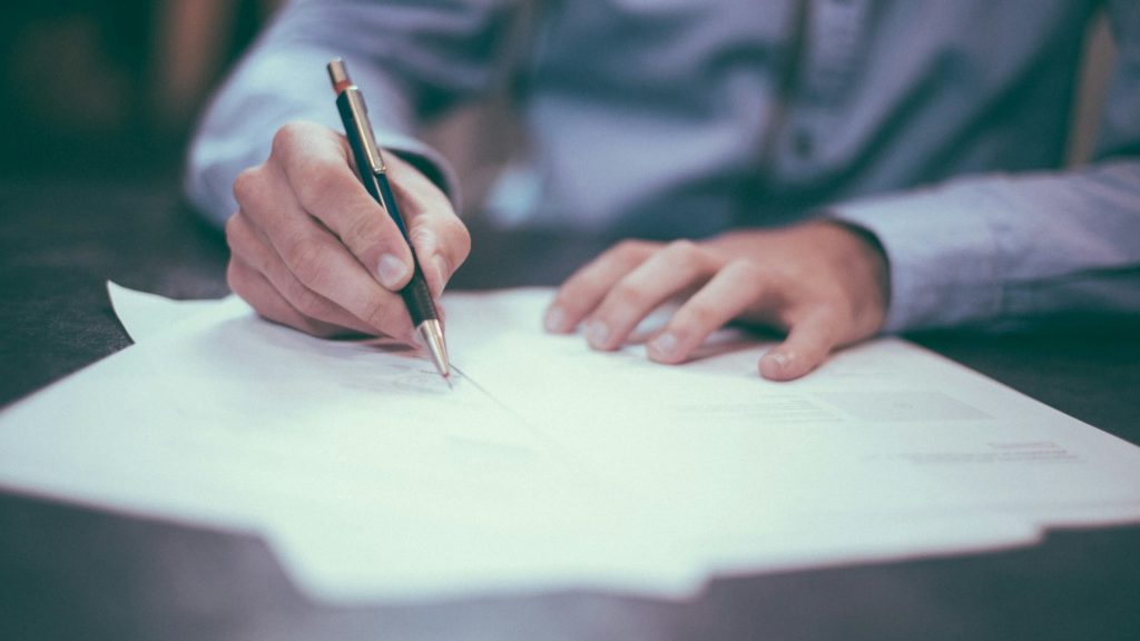 certificazioni iso bandi