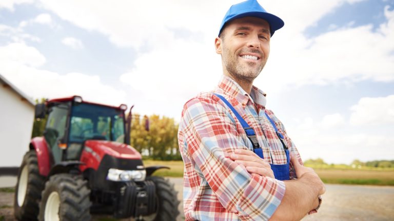 incentivi per agricoltori