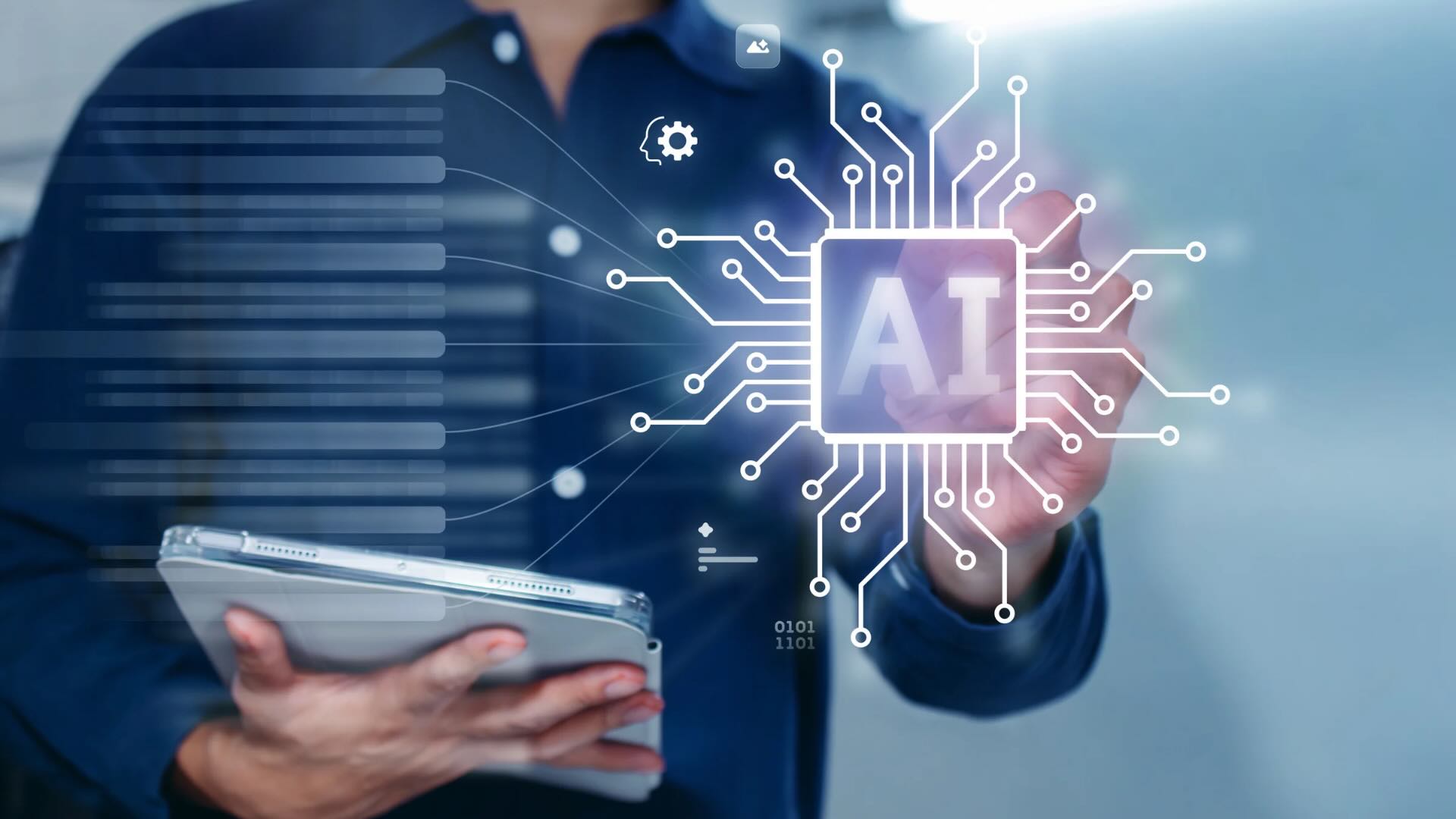 Intelligenza artificiale per aziende