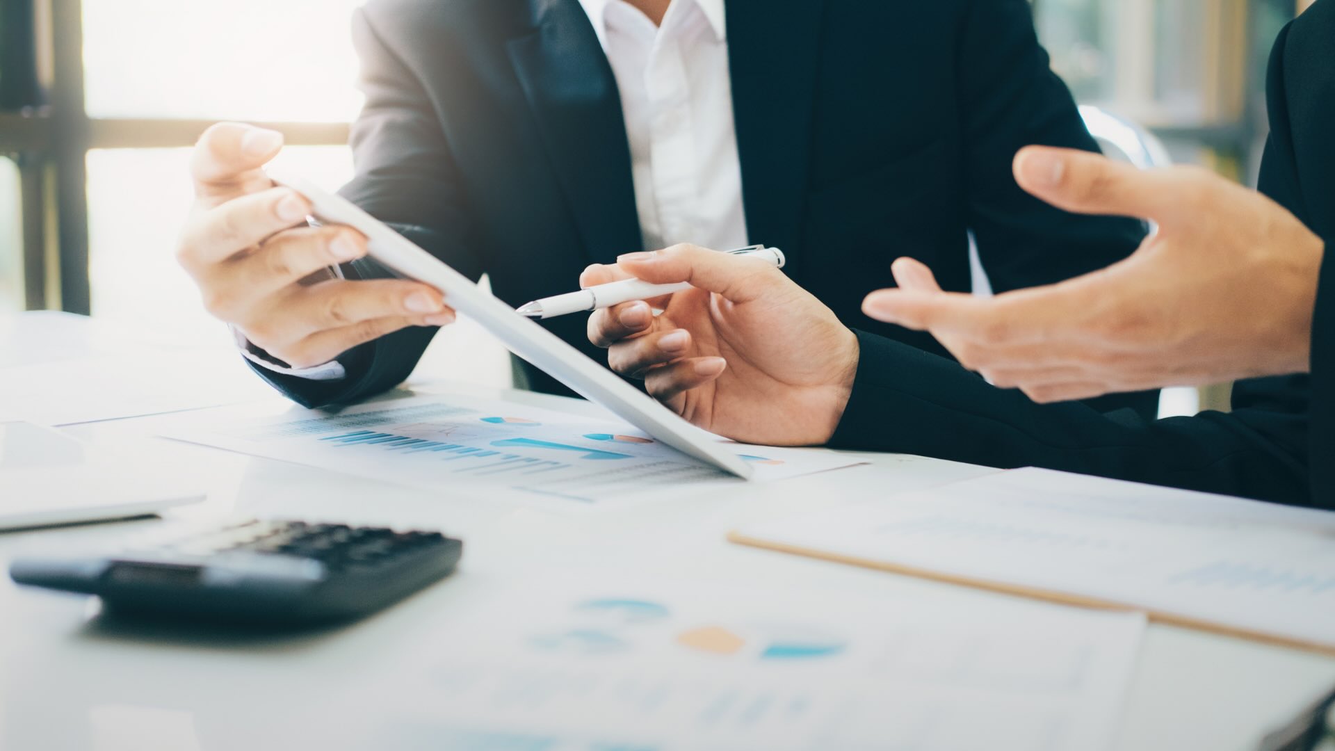 finanziamenti agevolati per imprese