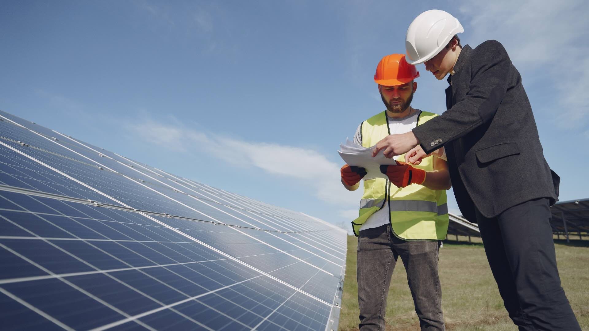 Agevolazioni fotovoltaico industriale