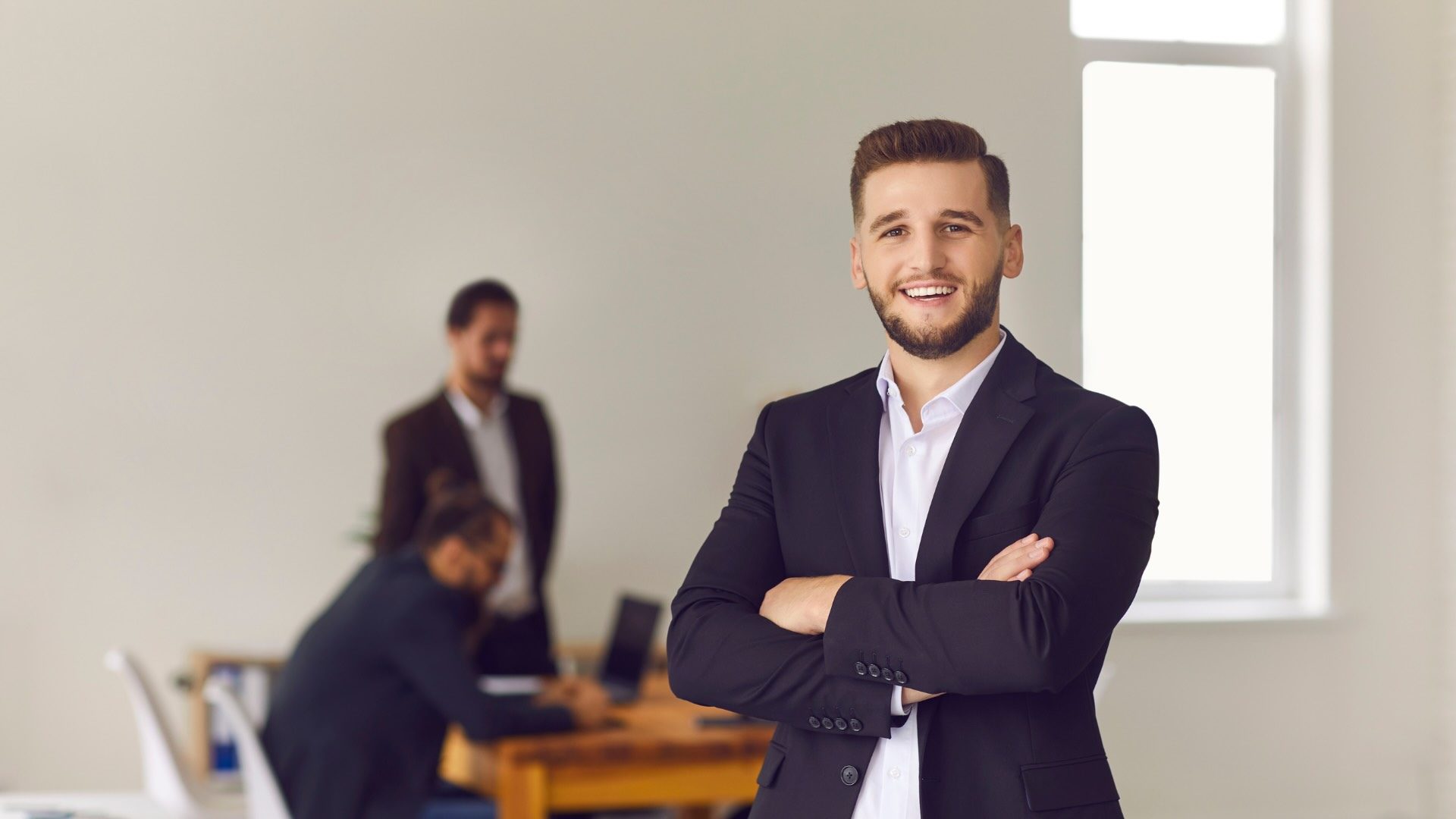 consulenza certificazioni iso e bandi