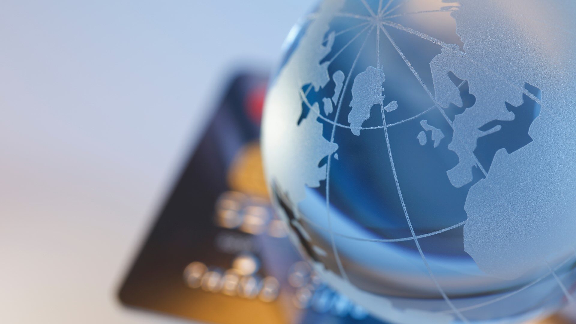 e-commerce internazionale